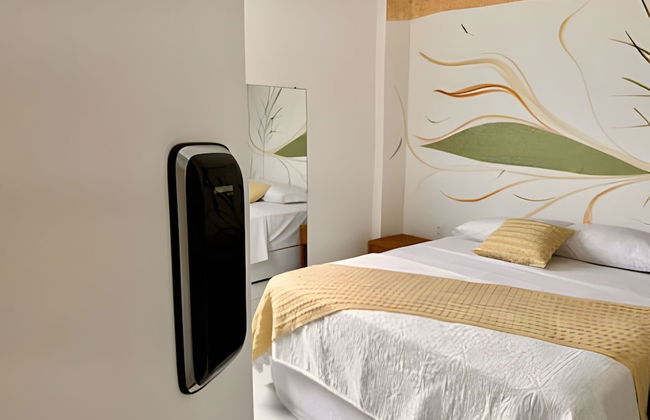 Apartamentos e Suítes na Praia Vista Mar - Foto 54