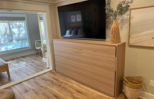 Bay-front Condo near Gulf - Elegant and Private Stay - Penthouse with Elevator - Foto 17