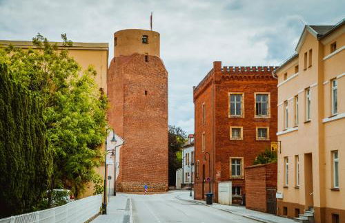 Ferienwohnungen am Markt - Der Sachsenhof - Foto 25