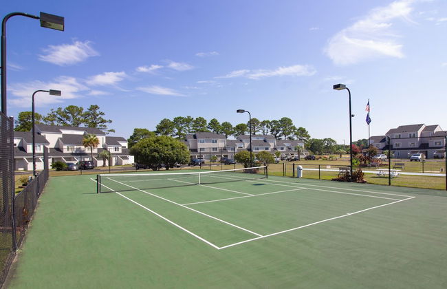 Deercreek Townhomes - Foto 39