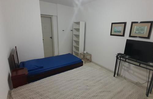 Guaruja ap lindo 200 m da praia - Foto 29