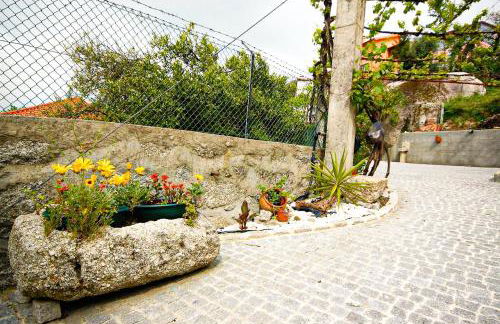 Casa da Ramada - Water SPA Tank with running natural spring water - by Bedzy - Foto 36