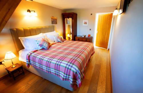 Kidwelly Farm Cottage - Foto 13