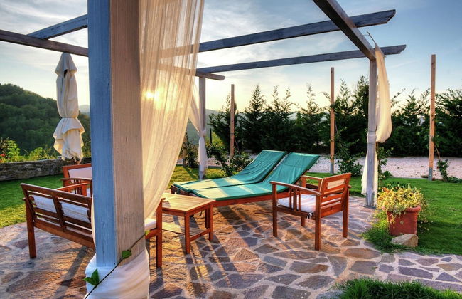 Scenic Holiday Home in Modigliana - Foto 23