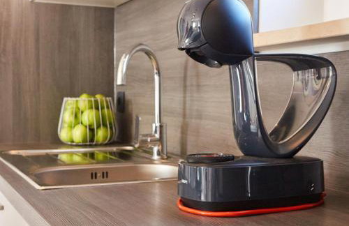 New apartment ViVaNo V I D with amazing view - Photo 29