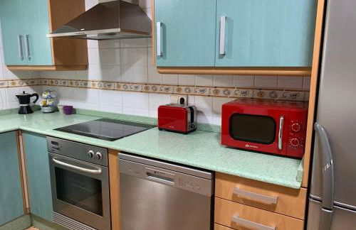 Apartamento Sanchiz - Foto 13