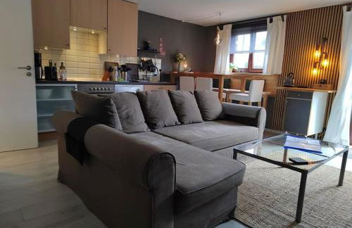 Ferienwohnung Hohes Venn - Foto 4