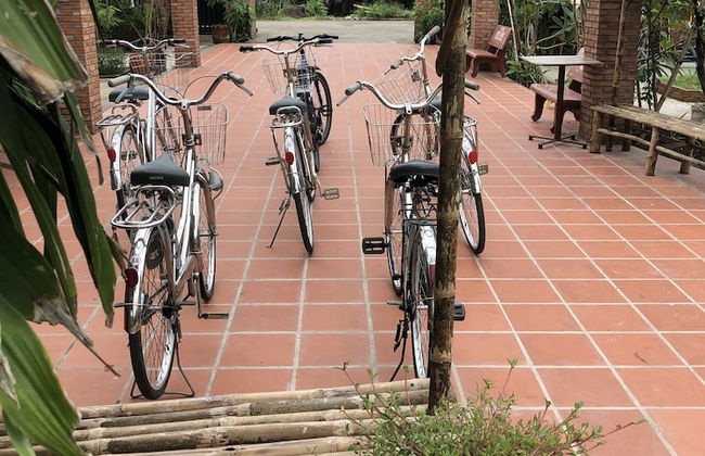 Bau Bi Mini Farmstay Mekong - Tien Giang - Foto 41