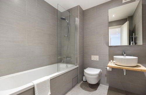 Clapham Luxe - Foto 30