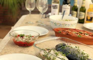 villa cinco palmas - Foto 9