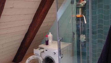 Gemütliche Gästezimmer in einem neu sanierten Fachwerkhaus - Foto 3