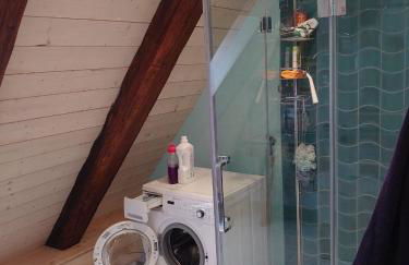 Gemütliche Gästezimmer in einem neu sanierten Fachwerkhaus - Foto 3