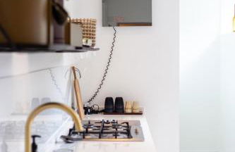 The Greyfriars Apartment - Foto 13