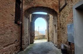 Villa Dina in Gambassi Terme along the Via Francigena - Foto 20