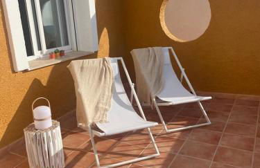 Amazing vue mer CASAZAZA - Foto 3