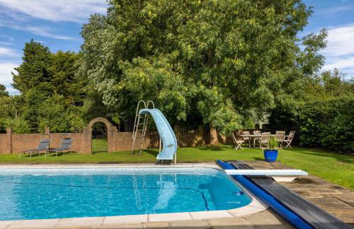 The Bungalow, near Reigate - Foto 54