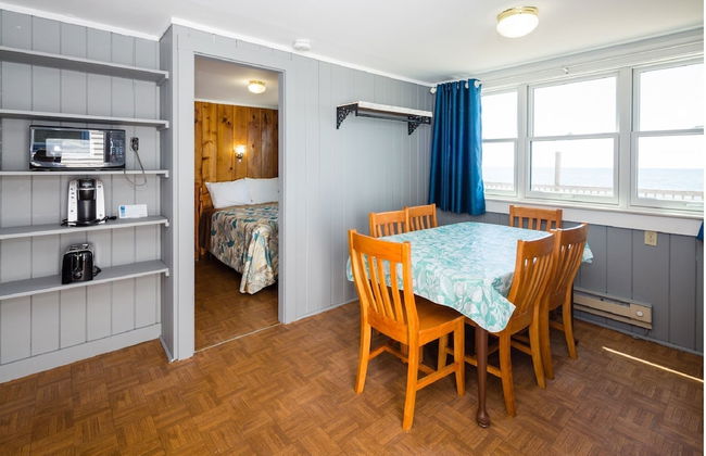 Oceana Cottages - Foto 60