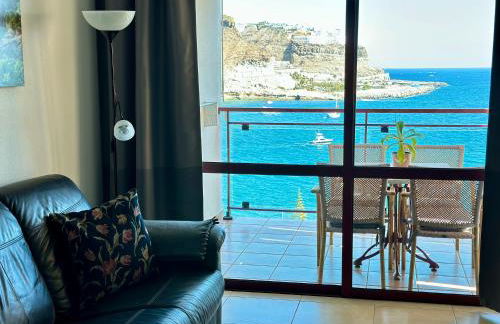Su Eminencia - Sea View Apartment with Modern Comforts - Foto 52
