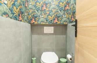 Magnifique appartement avec piscine et jardin - Foto 25