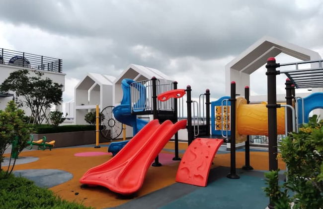 Asiana Capella Suites - Foto 42