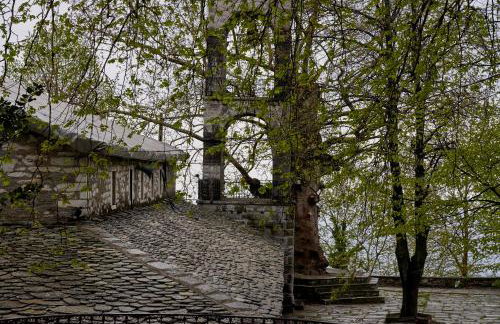 Atrapos Hotel - Foto 31