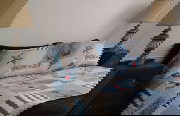 Jetty Self-Catering Swakopmund - Photo 22