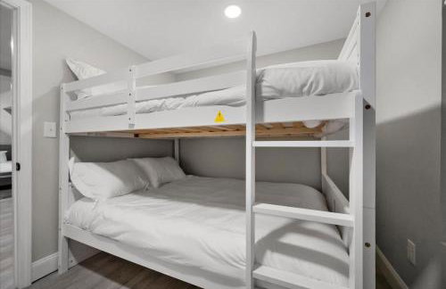 Park Peaks on the Beach Sleeps 12 - Foto 31