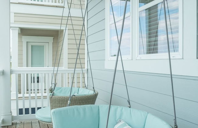 Isle of Dreams in Emerald Isle - Foto 43