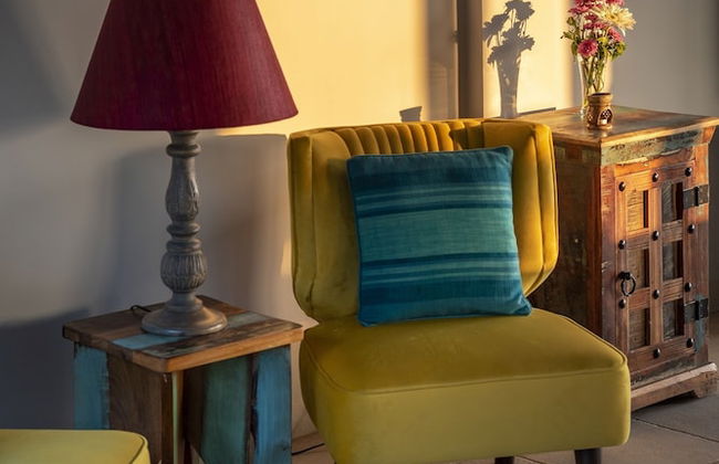 Captain's Quarters by Iksha - Photo 20