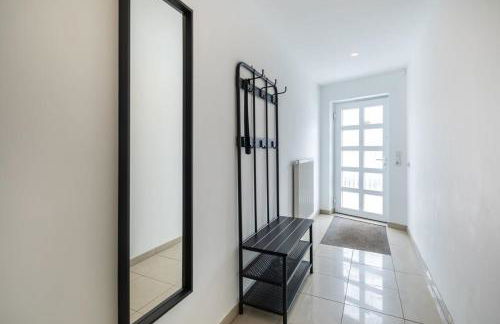 Cosy 2 room apartment in Hamburg Hammerbrook - Foto 14