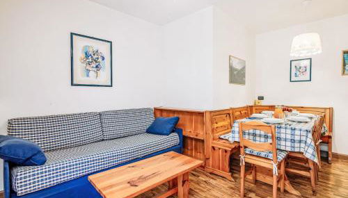 Apartment Condominio Val di Fassa-2 by Interhome - Foto 3