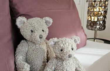 Appartements "Siebter Himmel" & "Wolke Sieben" Rosendomizil - Foto 4