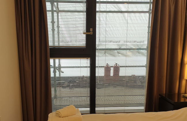 Cleyro Serviced Apartments-Finzels Reach - Foto 69