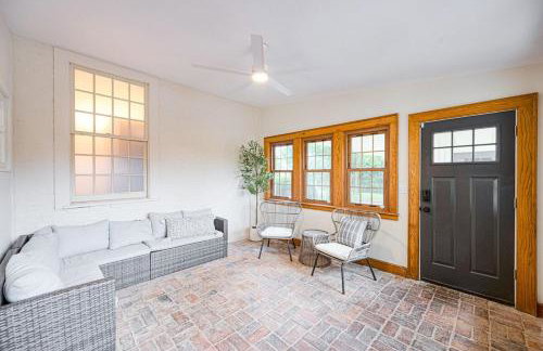 Bellawood Farmhouse - Foto 52