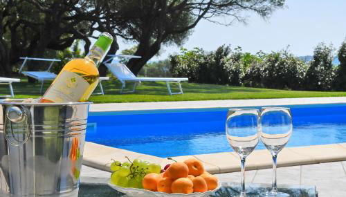 Gli Olivastri Guest House - Foto 2, Garden, sunbed, Garden view