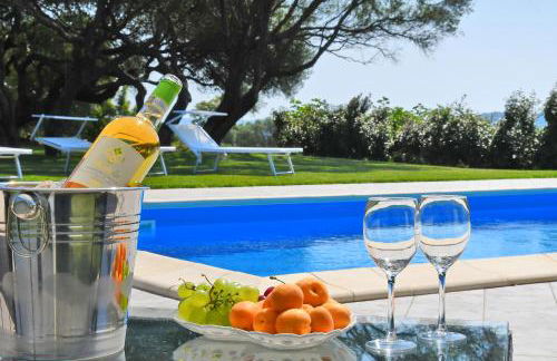 Gli Olivastri Guest House - Foto 2