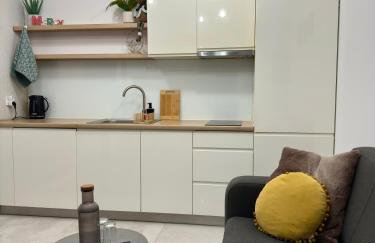 Green Rest Apartment Cracow - Foto 9