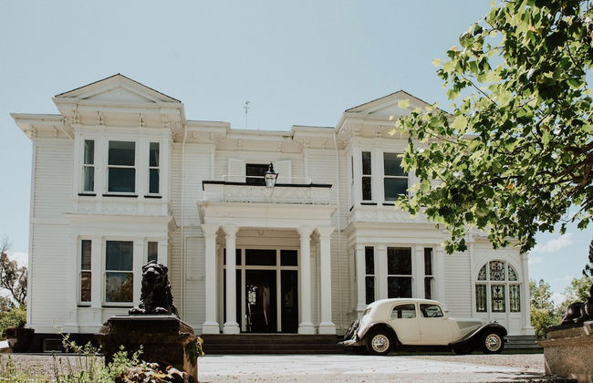 Mt Vernon Villa - Foto 23