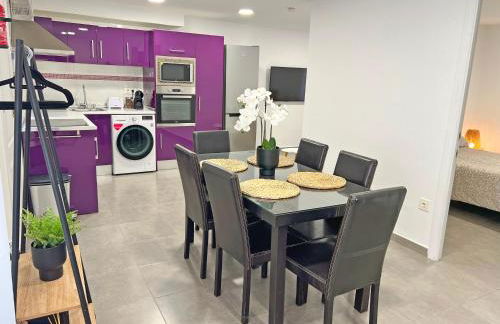 Reformado. Plaza de Toros. A/C - Photo 1