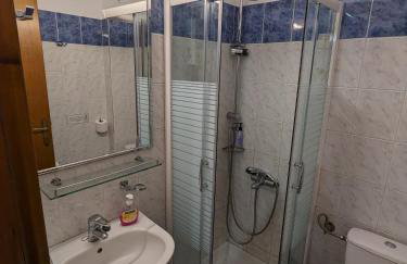 Pagaseon Rooms and Apartments - Foto 63