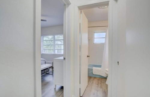 Pool Access Free Parking Smart TV Wifi - Foto 10