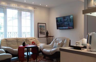 Apartament City Center JAPAN - no smoking, free bottled water, coffea and tea - Photo 21