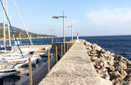 Confort à Carqueiranne - Foto 33