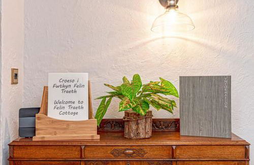 Felin Traeth Cottage - Foto 18