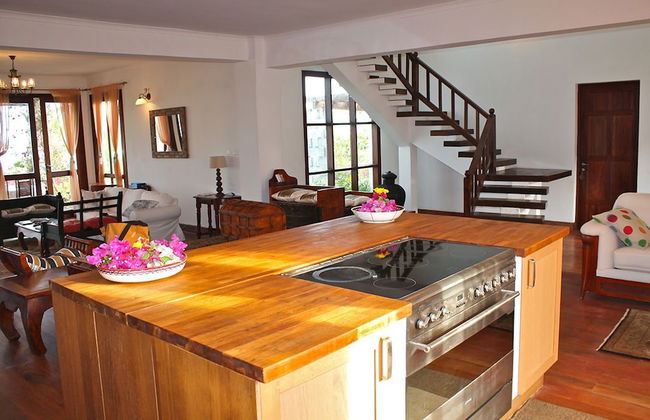 Villa Paradise ON THE Ocean - Foto 8