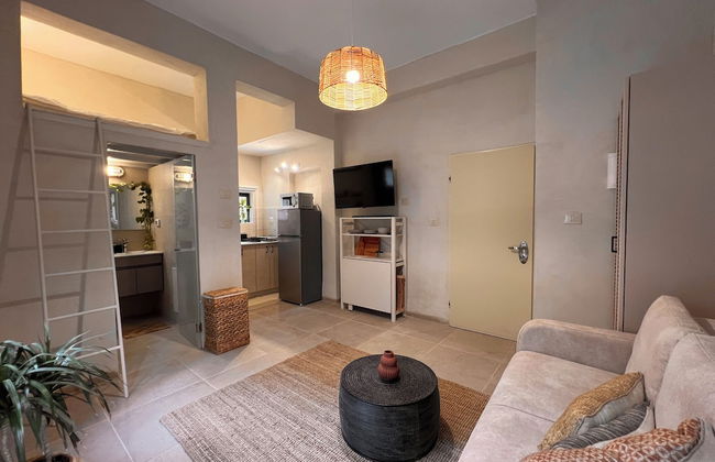 Haifa Downtown Eco Apt by Sea N' Rent - Foto 22