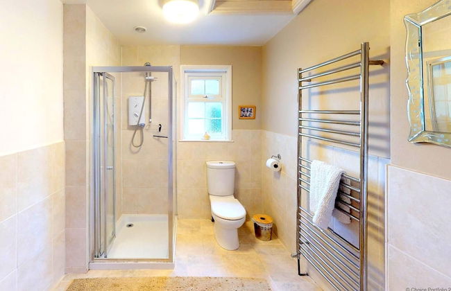 Bishops Tawton Overton House 2 Bedrooms - Foto 11