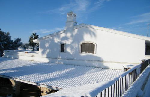 Agriturismo Torrevecchia - Foto 23