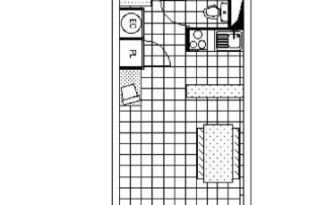 Résidence Le Soliet 2 - Studio pour 4 Personnes MAE-4681 - Foto 12