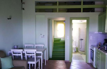 PLEIADES lUXURY APARTMENTS - Foto 18